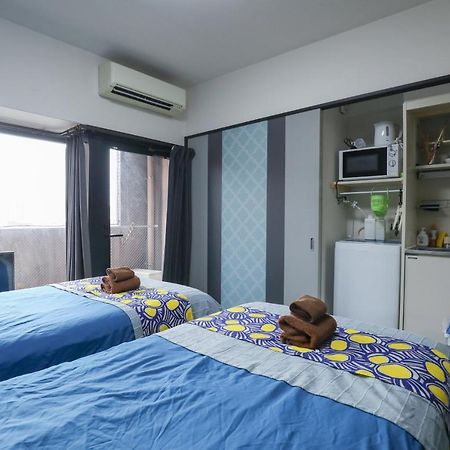 Sumiyoshi Apartment Fukuoka  Exterior photo