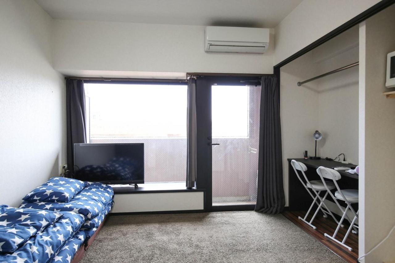 Sumiyoshi Apartment Fukuoka  Exterior photo