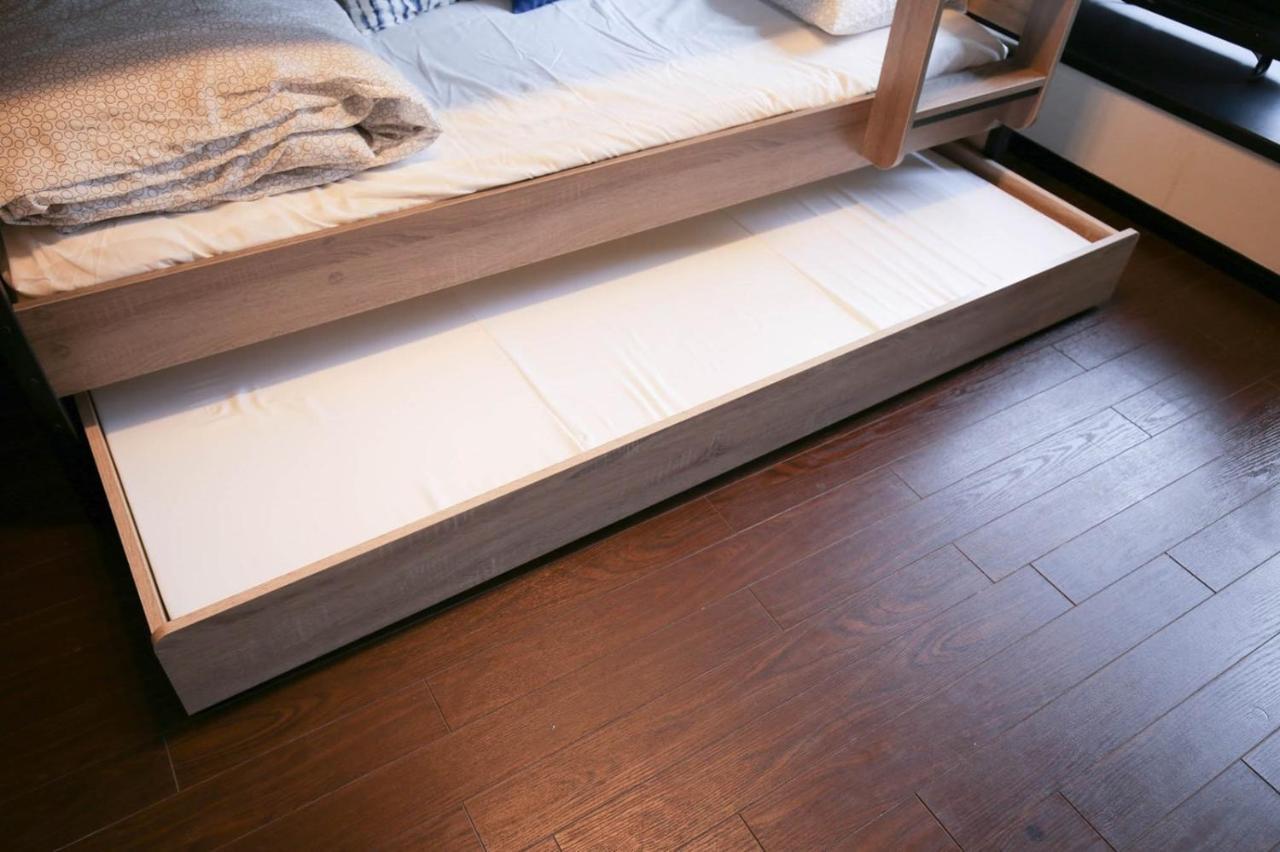 Sumiyoshi Apartment Fukuoka  Exterior photo