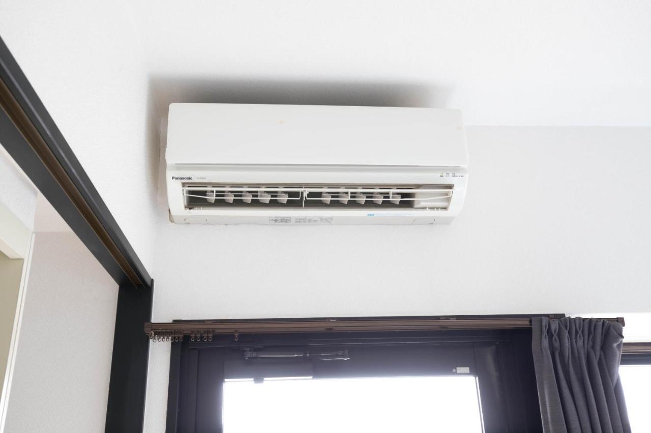 Sumiyoshi Apartment Fukuoka  Exterior photo
